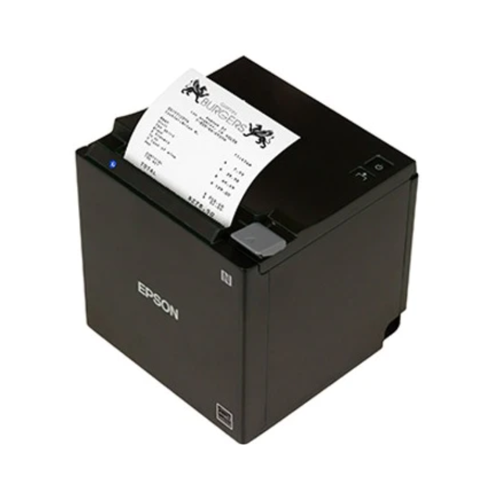 Epson Printer TM-M30II-112 w/ BT Epson Printer TM-M30II-112 w/ BT
